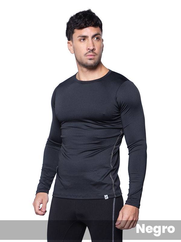 Camiseta Térmica