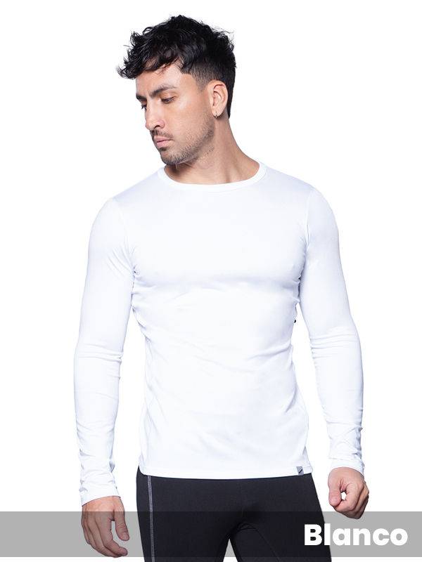 Camiseta Térmica