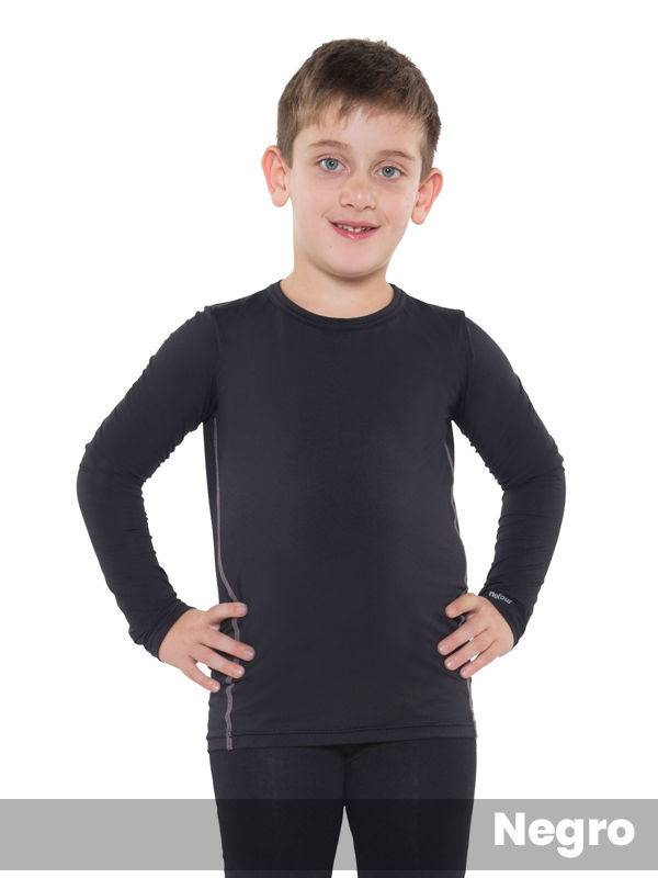 Camiseta Térmica Kids