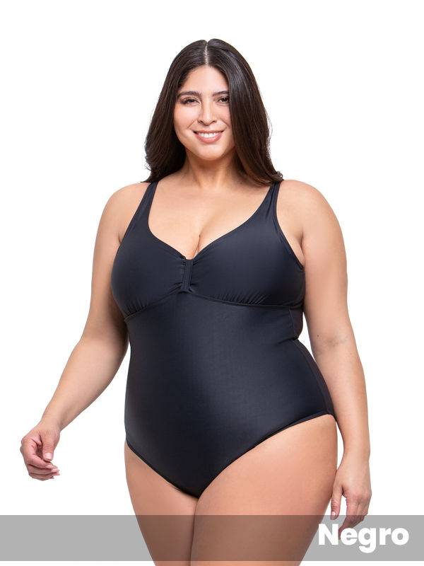 Malla Entera Clásica