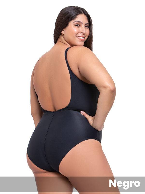 Malla Entera Clásica