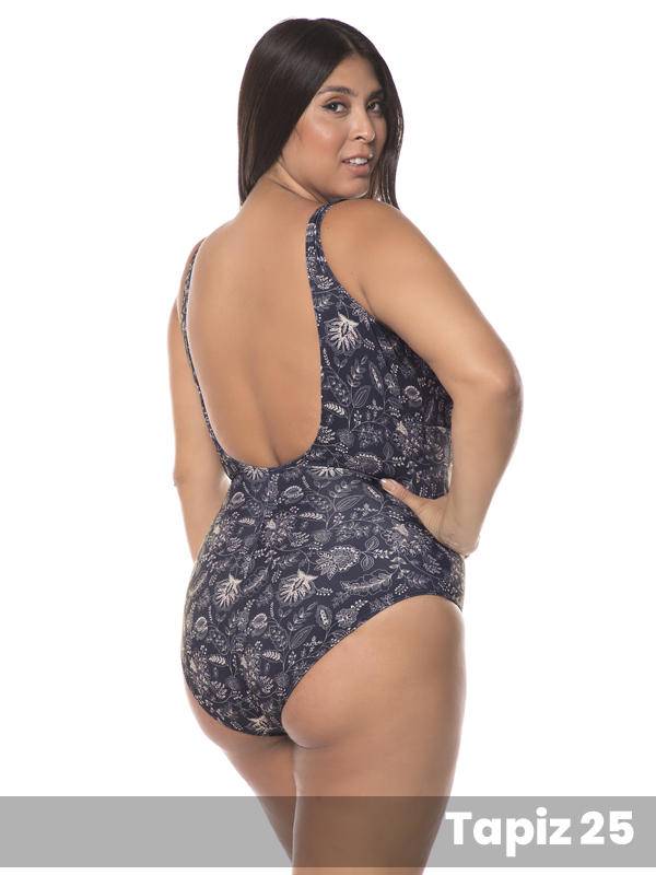 Malla Entera Clásica