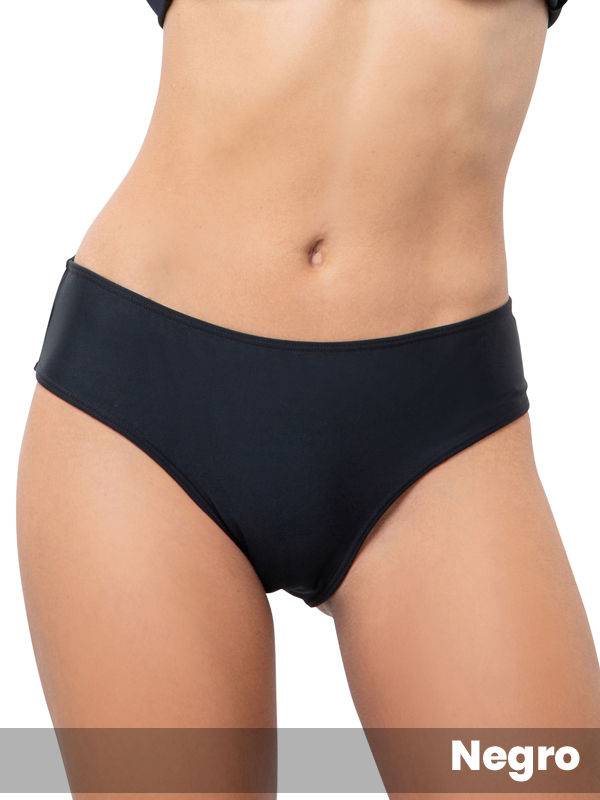 Malla Bombacha Tiro Corto