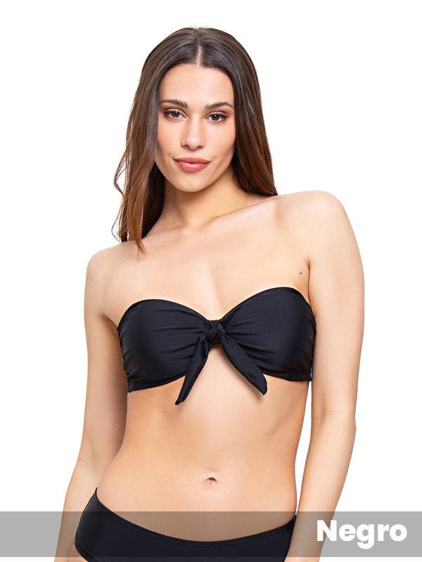 Malla Bandó Armado con Nudo