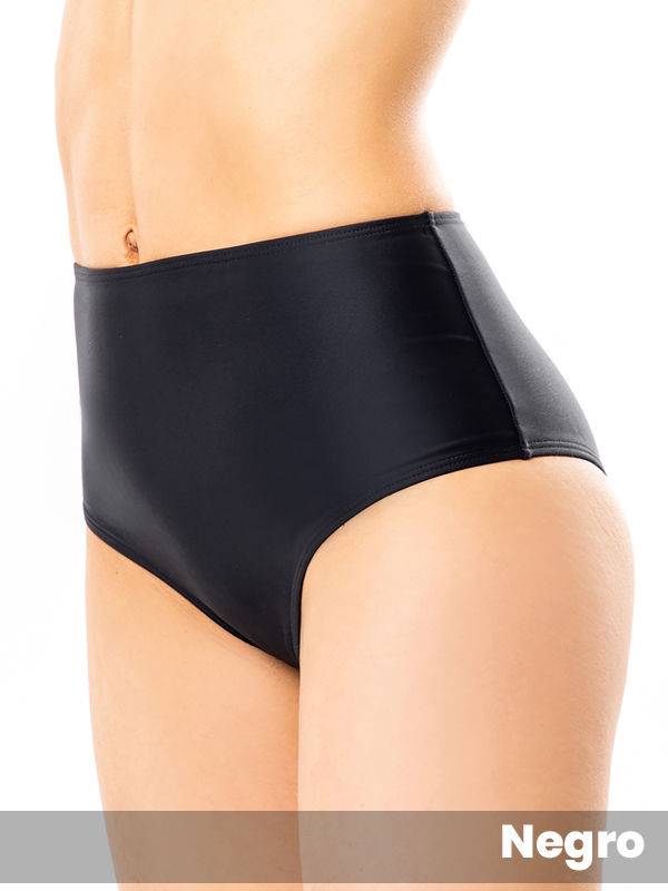 Malla Bombacha Tiro Alto