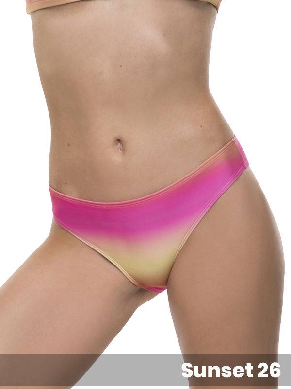 Malla Vedetina Básica Estampada