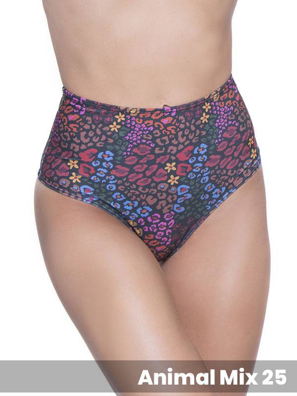 Malla Colaless Tiro Alto