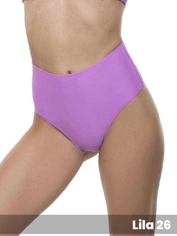 Malla Colaless Tiro Alto