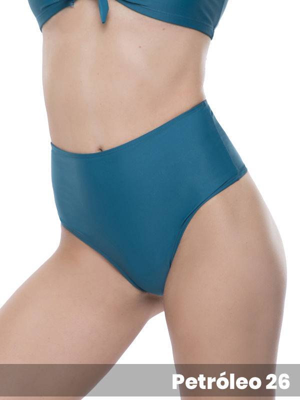 Malla Colaless Tiro Alto