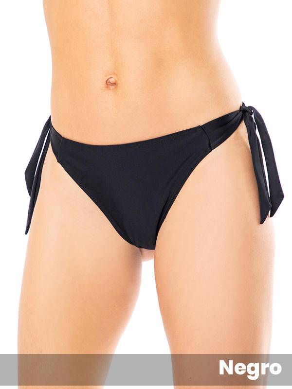 Malla Tanga Colaless con Nudo