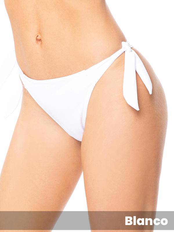 Malla Tanga Colaless con Nudo