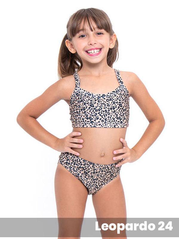 Malla Bikini Moño Candy