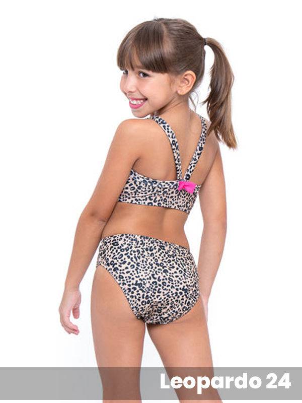 Malla Bikini Moño Candy