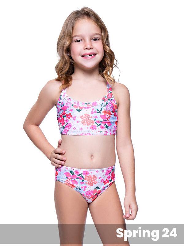 Malla Bikini Moño Candy