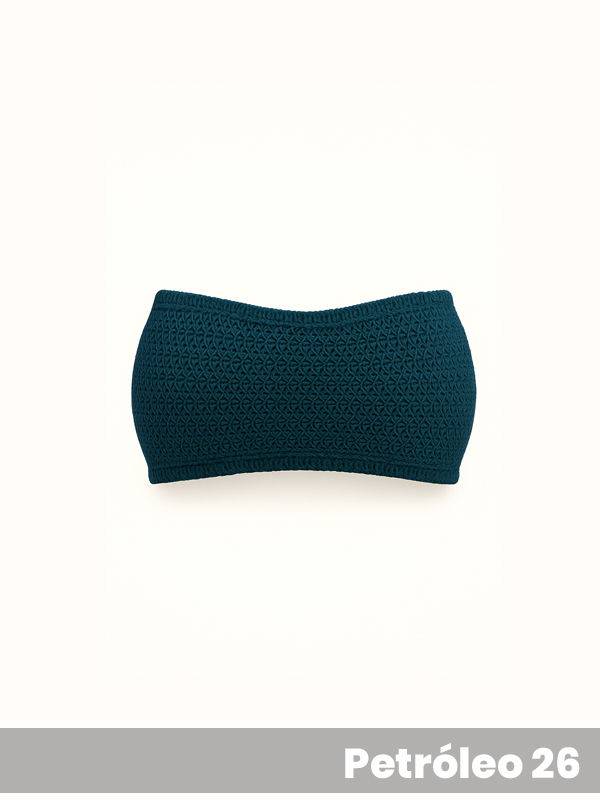 Malla Bandó Textura Seamless