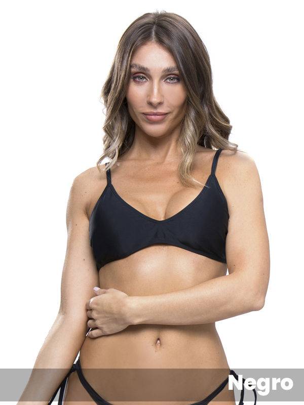 Malla Corpiño Básico Regulable