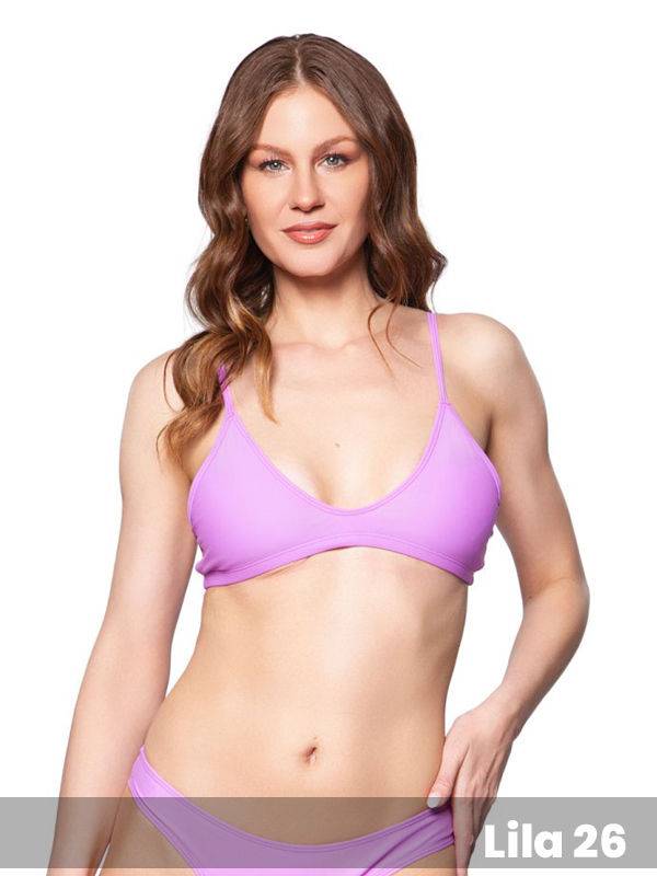 Malla Corpiño Básico Regulable