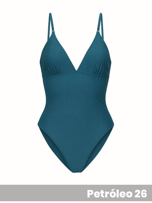 Malla Entera Cruzada