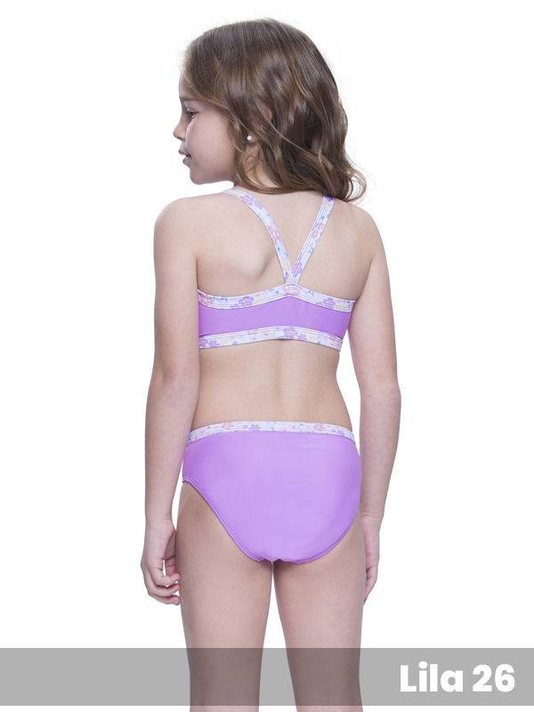 Malla Bikini Niña