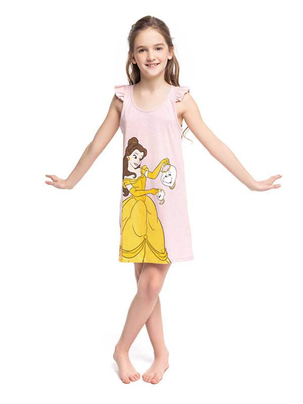 Camisola Musculosa Bella