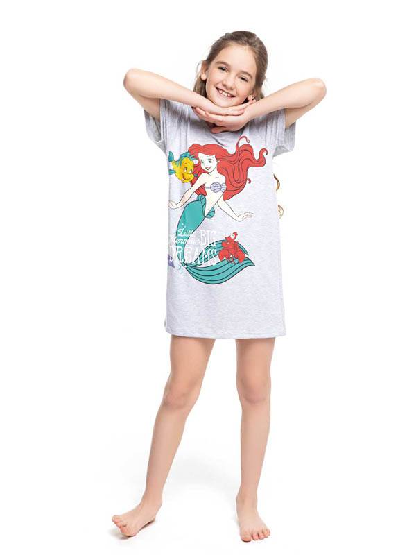 Remerón Sirenita