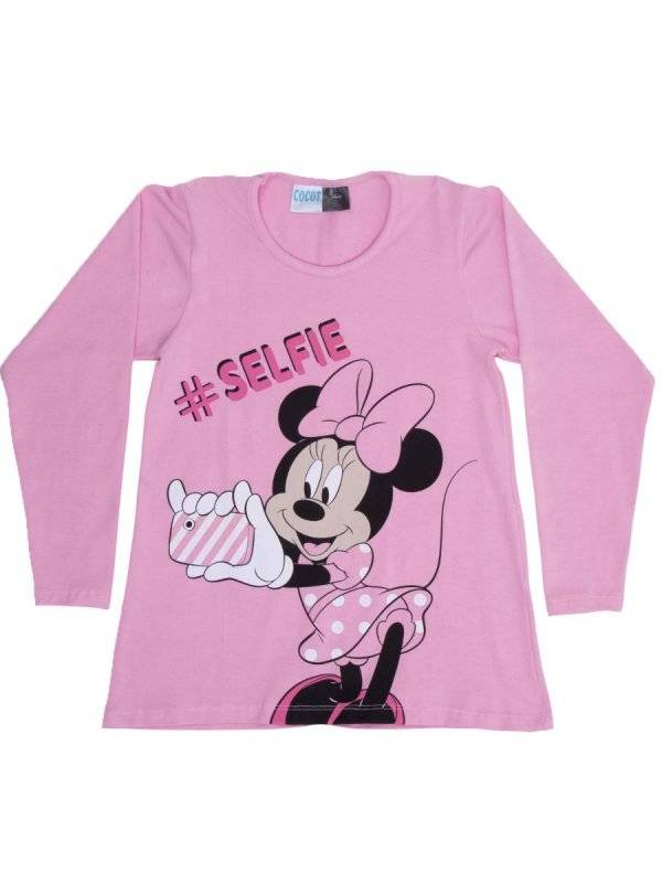 Remerón Niña Minnie
