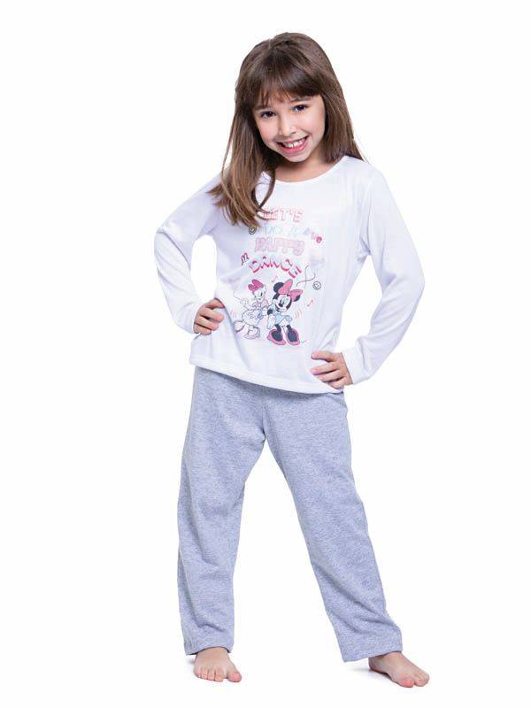 Pijama Happy Dance Niña