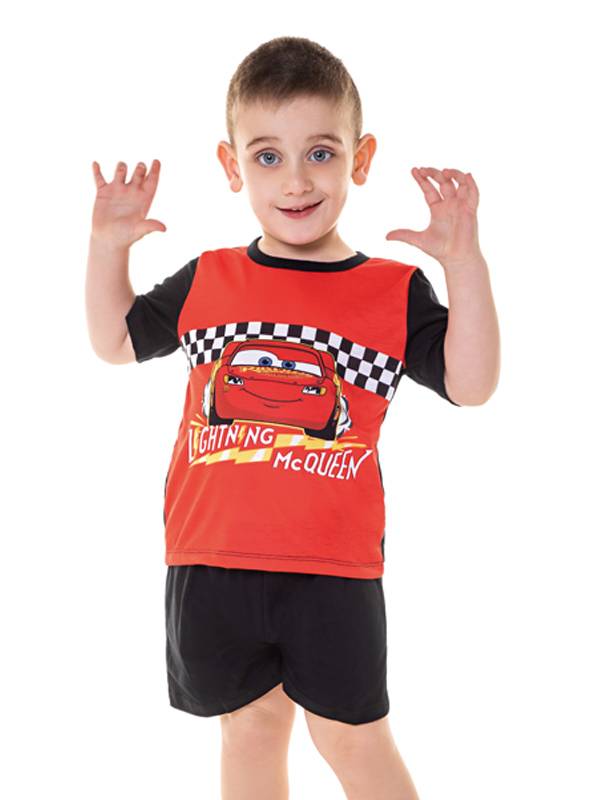 Pijama Cars