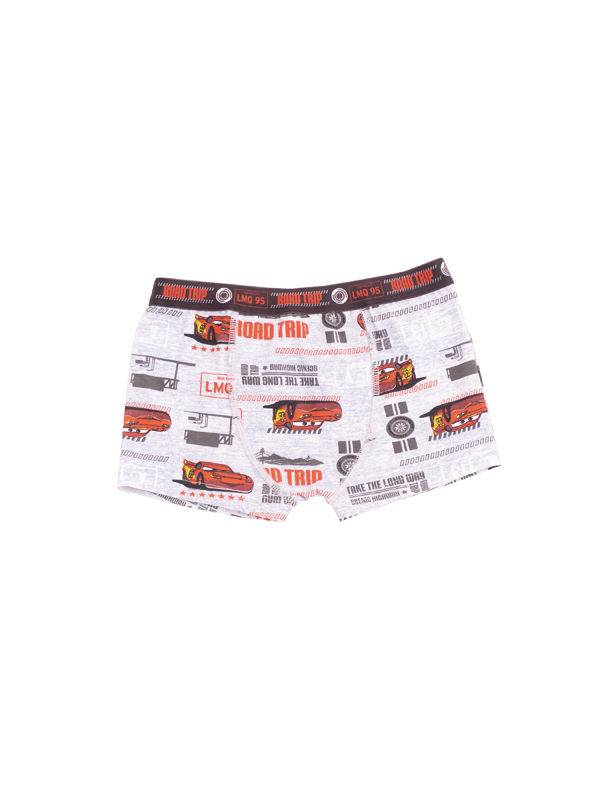 Boxer Estampado Disney