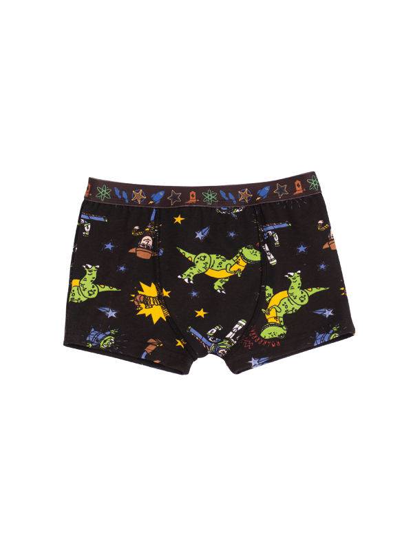 Boxer Estampado Disney