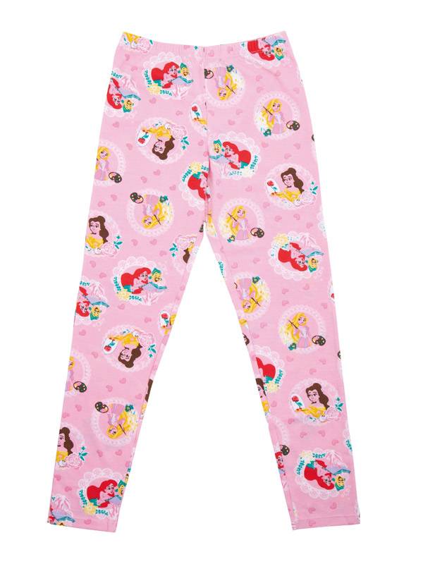 Calza Princesas