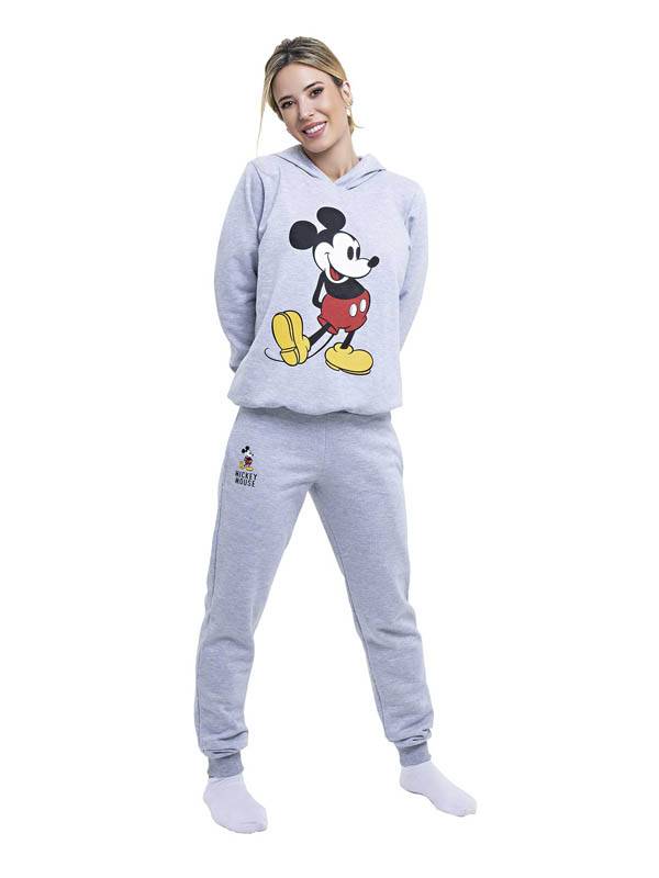 Pantalón Mickey