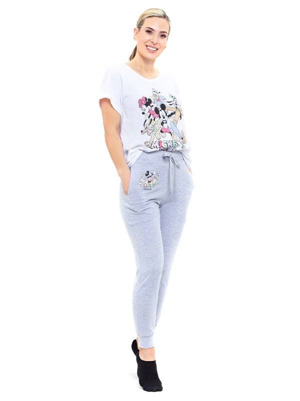 Pantalón Mickey Friends