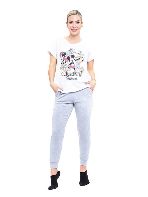 Pantalón Mickey Friends