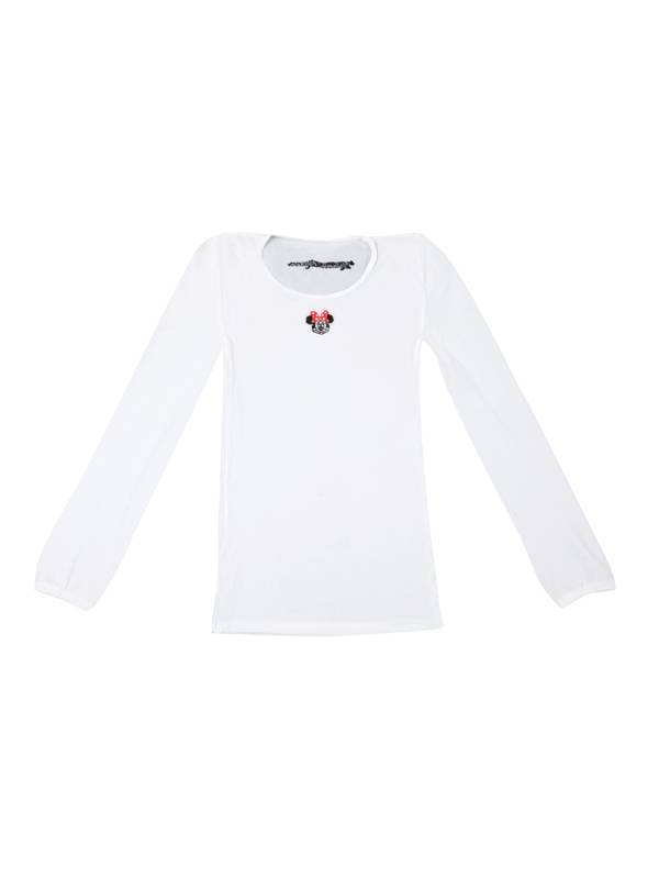 Camiseta Niña Lisa Minnie