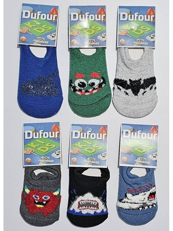 Micromedia Alta Kids Dibujo Con Diseño Chenille S/Costura