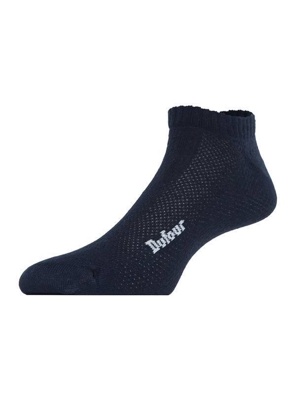 Media Invisible Deportiva Calada S/Costura