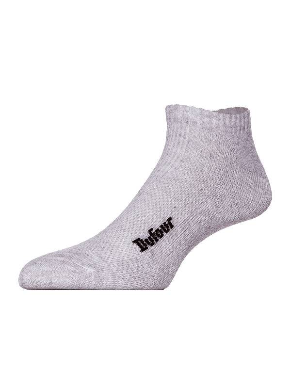 Media Invisible Deportiva Calada S/Costura