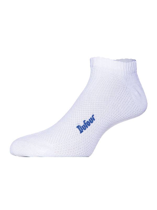 Media Invisible Deportiva Calada S/Costura