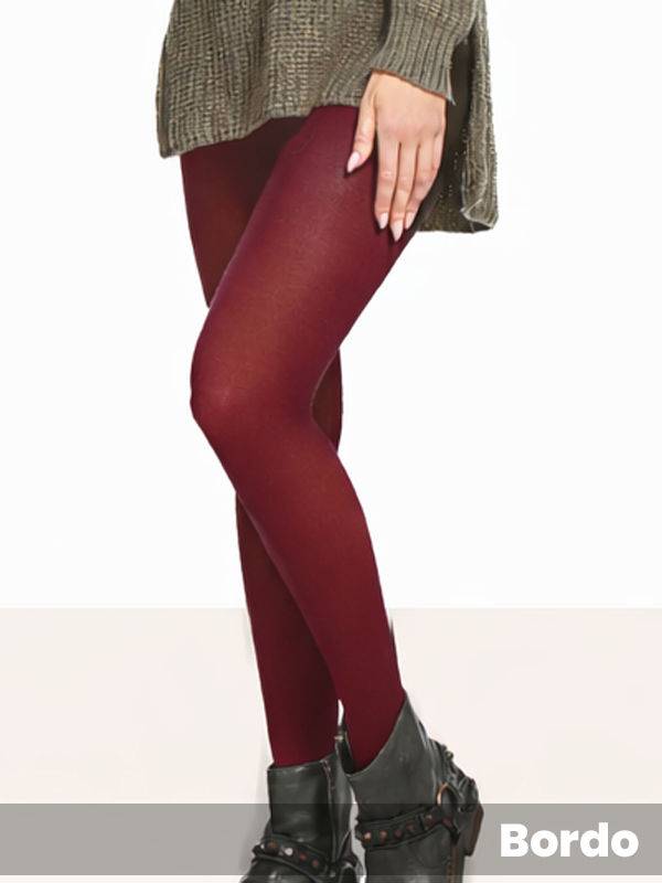 Panty Acrilico Cocot