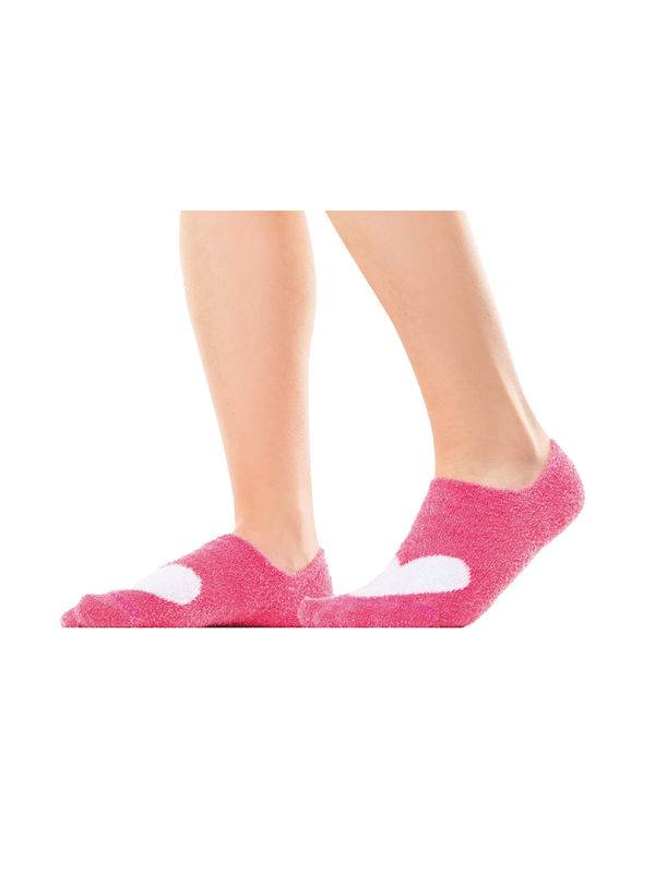Micromedia Alta Fantasía Chenille S/Costura