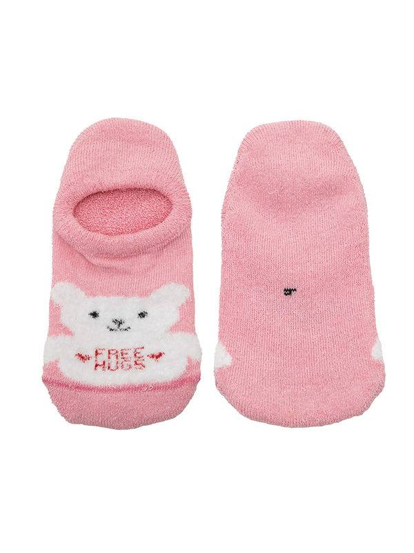 Micromedia Alta Infantil Plantilla De Toalla Diseño Chenille S/Costura