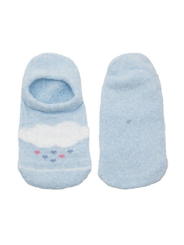 Micromedia Alta Infantil Plantilla De Toalla Diseño Chenille S/Costura