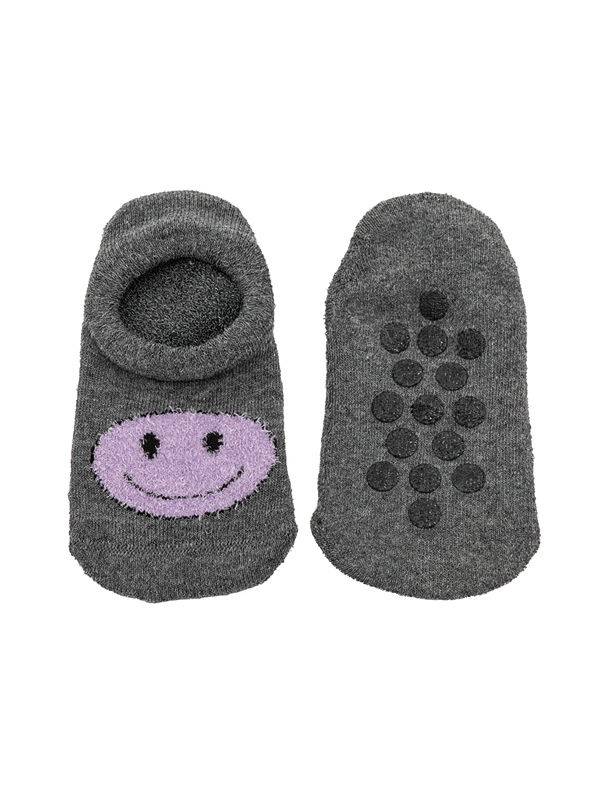 Micromedia Alta Infantil Antideslizante Plantilla De Toalla Diseño Chenille S/Co