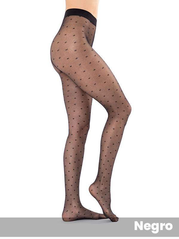 Panty Pintitas Lycra