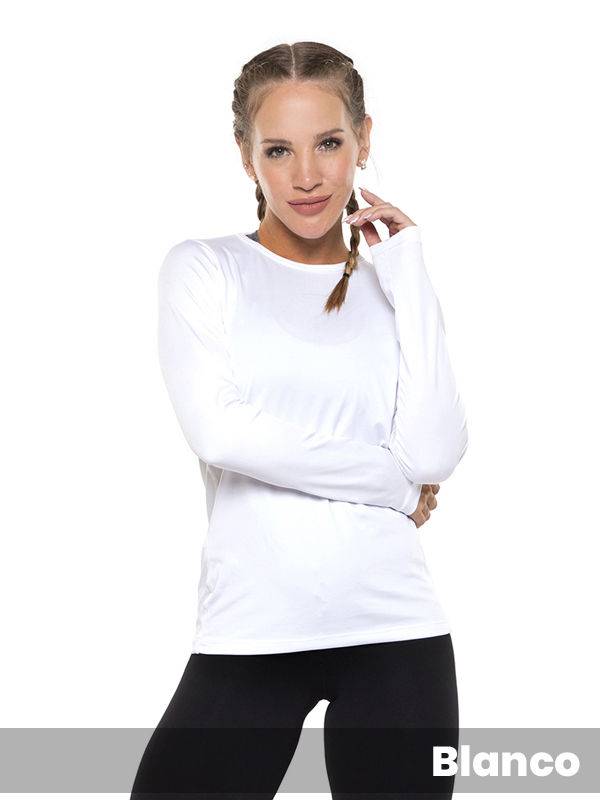 Remera TÚrmica