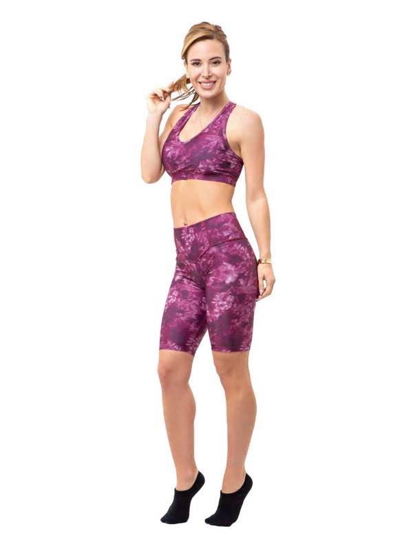 Pescadora Batik
