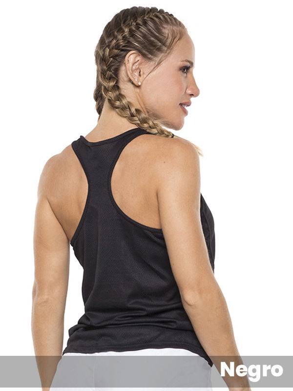 Musculosa Deportiva