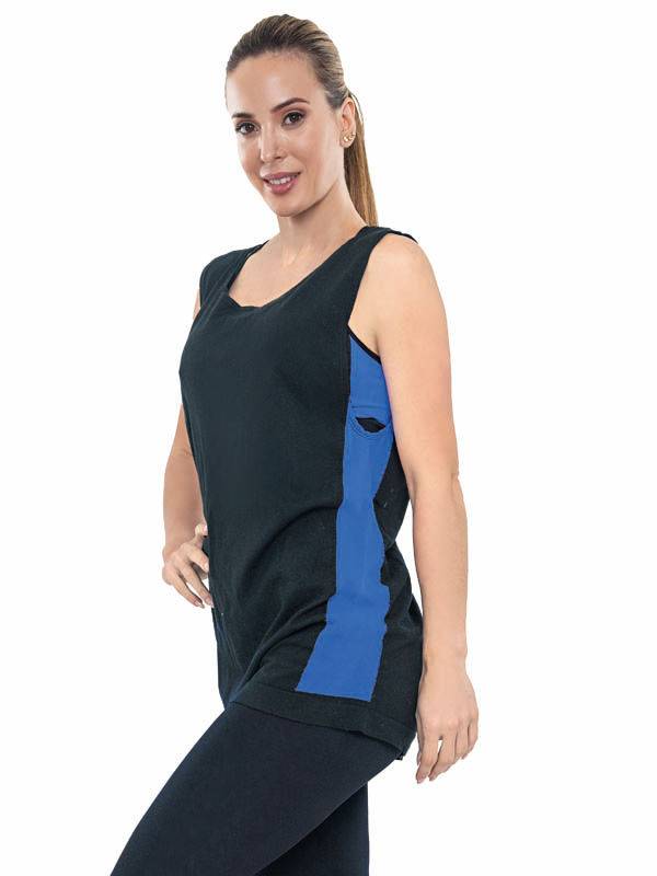 Musculosa Wear