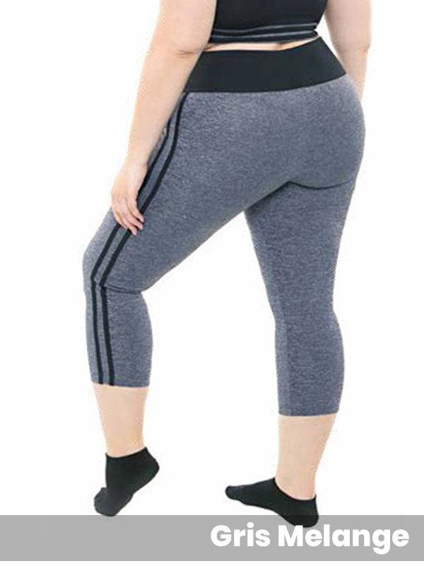 Calza Pescadora Rayas